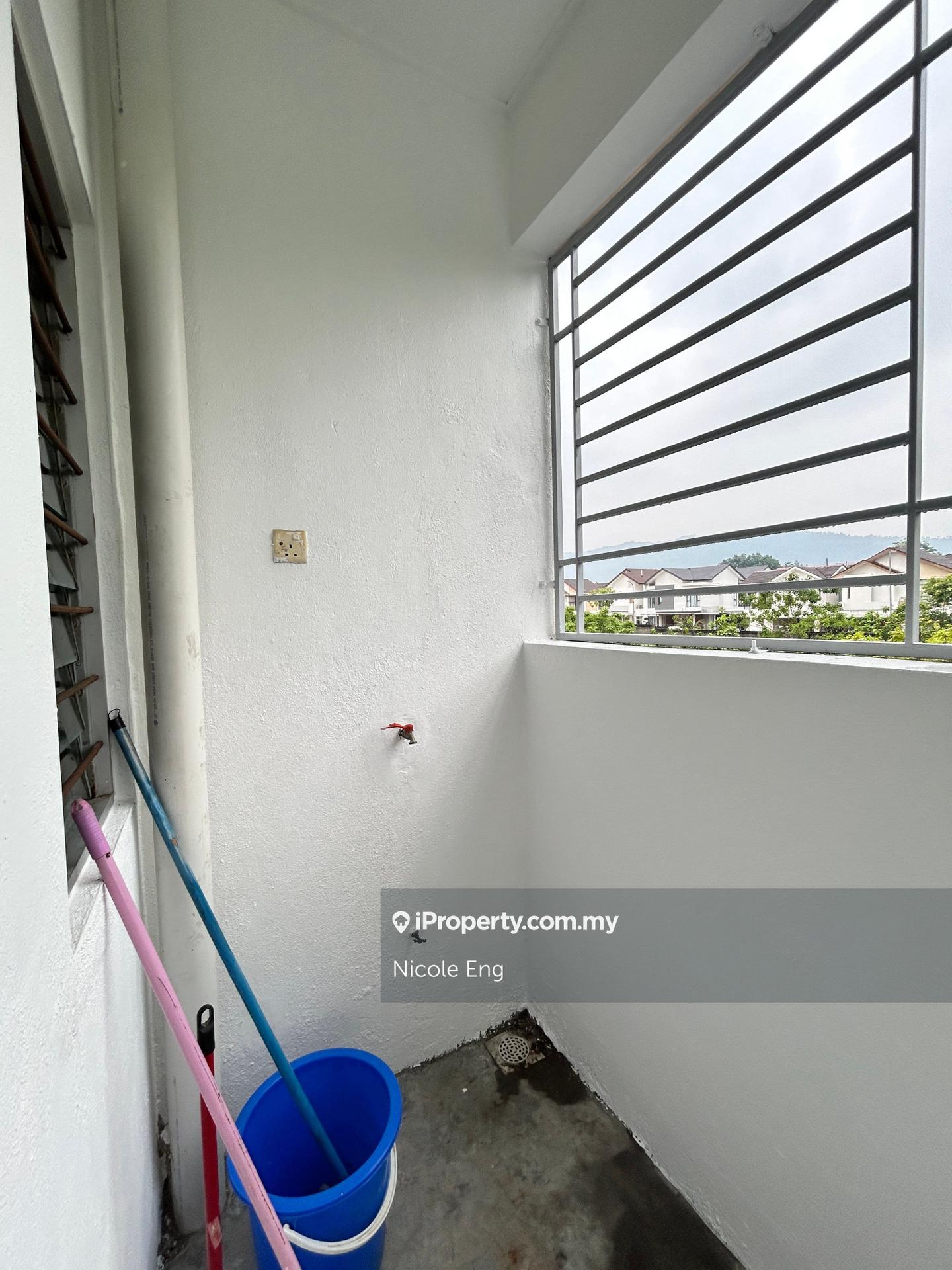 Apartment for Sale in Danau Seri by Nicole Eng - iProperty.com.my