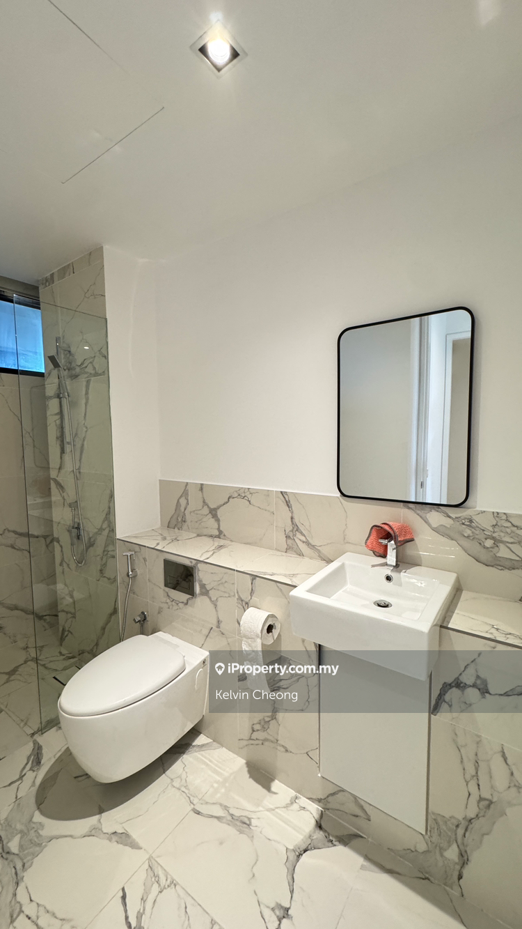 Service Residence for Rent in Lumi Tropicana by Kelvin Cheong - iProperty.com.my