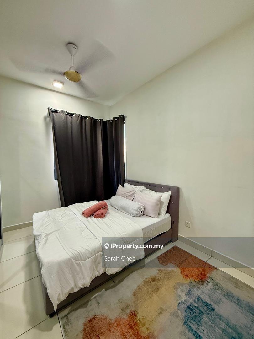 Service Residence for Rent in Kiara Plaza by Sarah Chee - iProperty.com.my