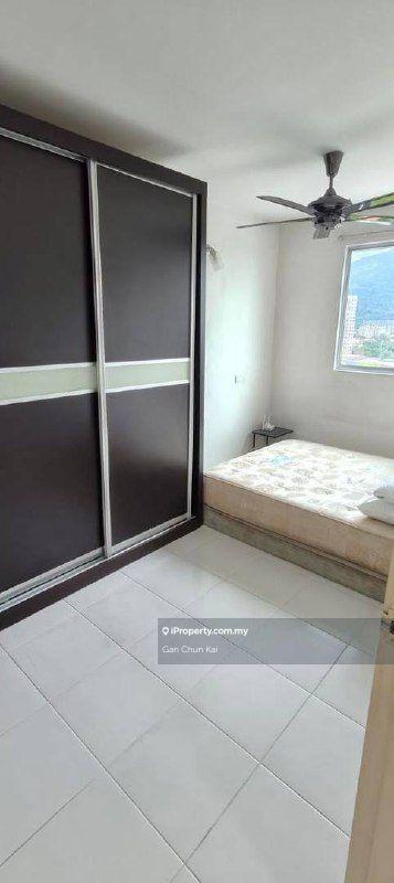 Apartment for Rent in Melody Homes by Gan Chun Kai - iProperty.com.my