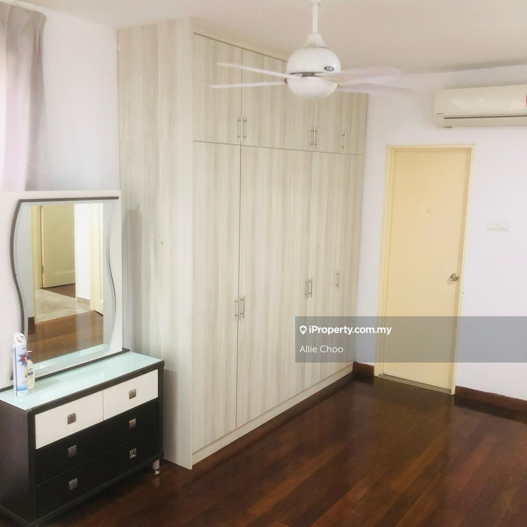 Condominium for Rent in Subang Parkhomes by Allie Choo - iProperty.com.my
