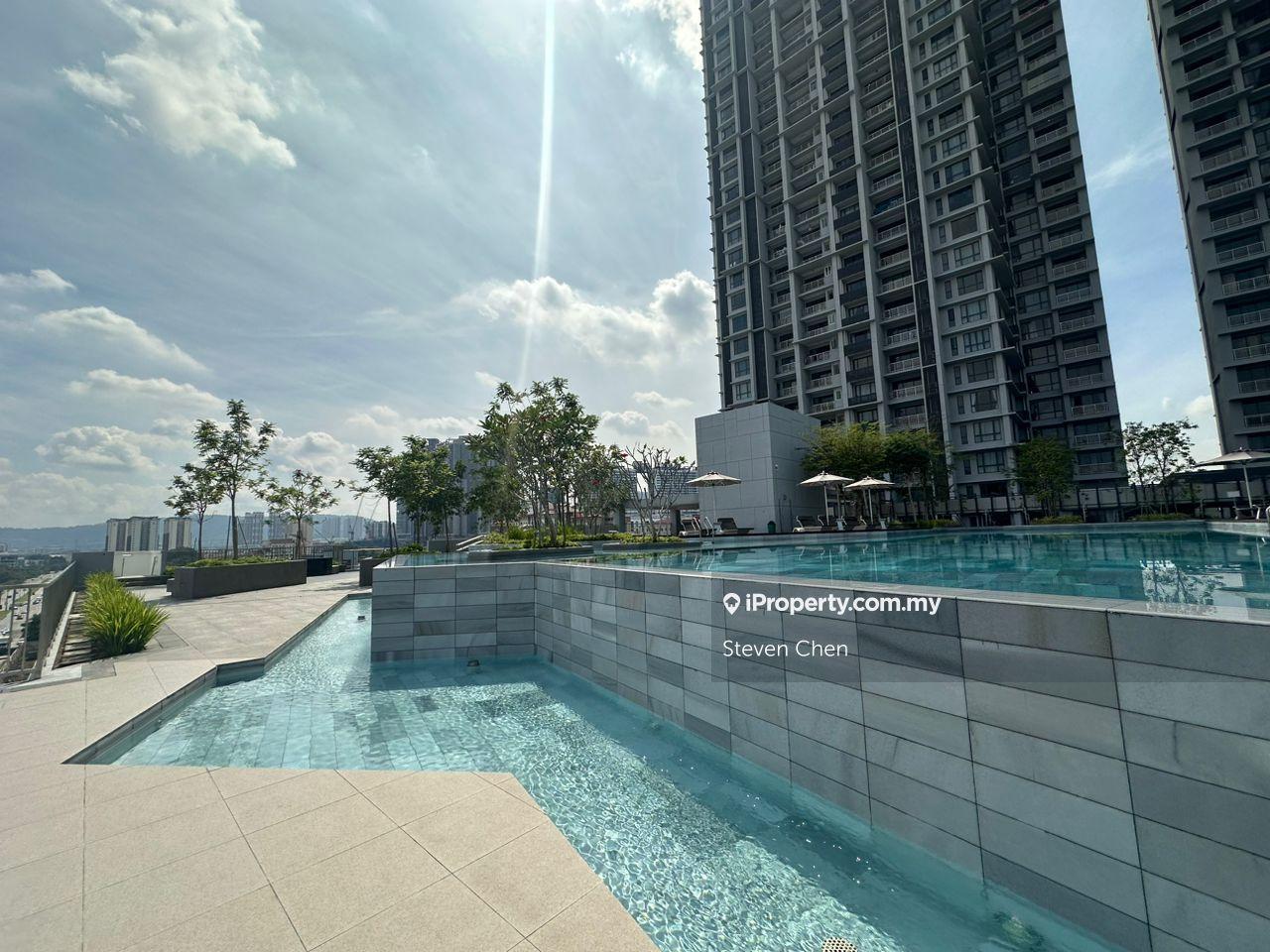 Kondominium untuk Disewa di One Cochrane Residence oleh Steven Chen - iProperty.com.my