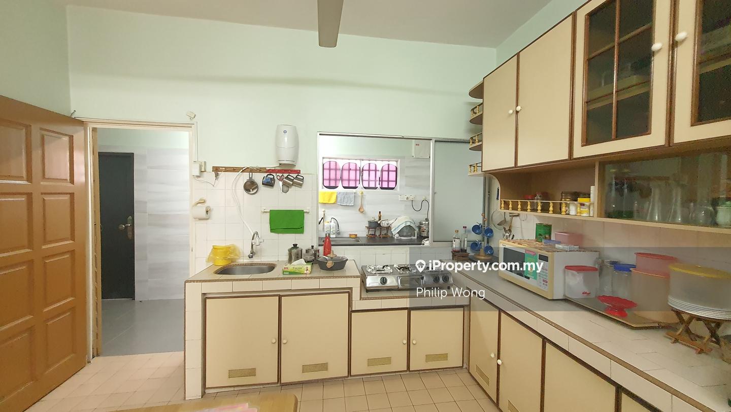 2-storey Terraced House for Sale in Taman Universiti Indah, Seri Kembangan by Philip Wong - iProperty.com.my