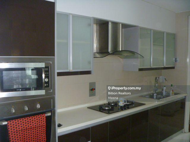 Kondominium untuk Dijual di Suasana Sentral Loft oleh Meena - iProperty.com.my