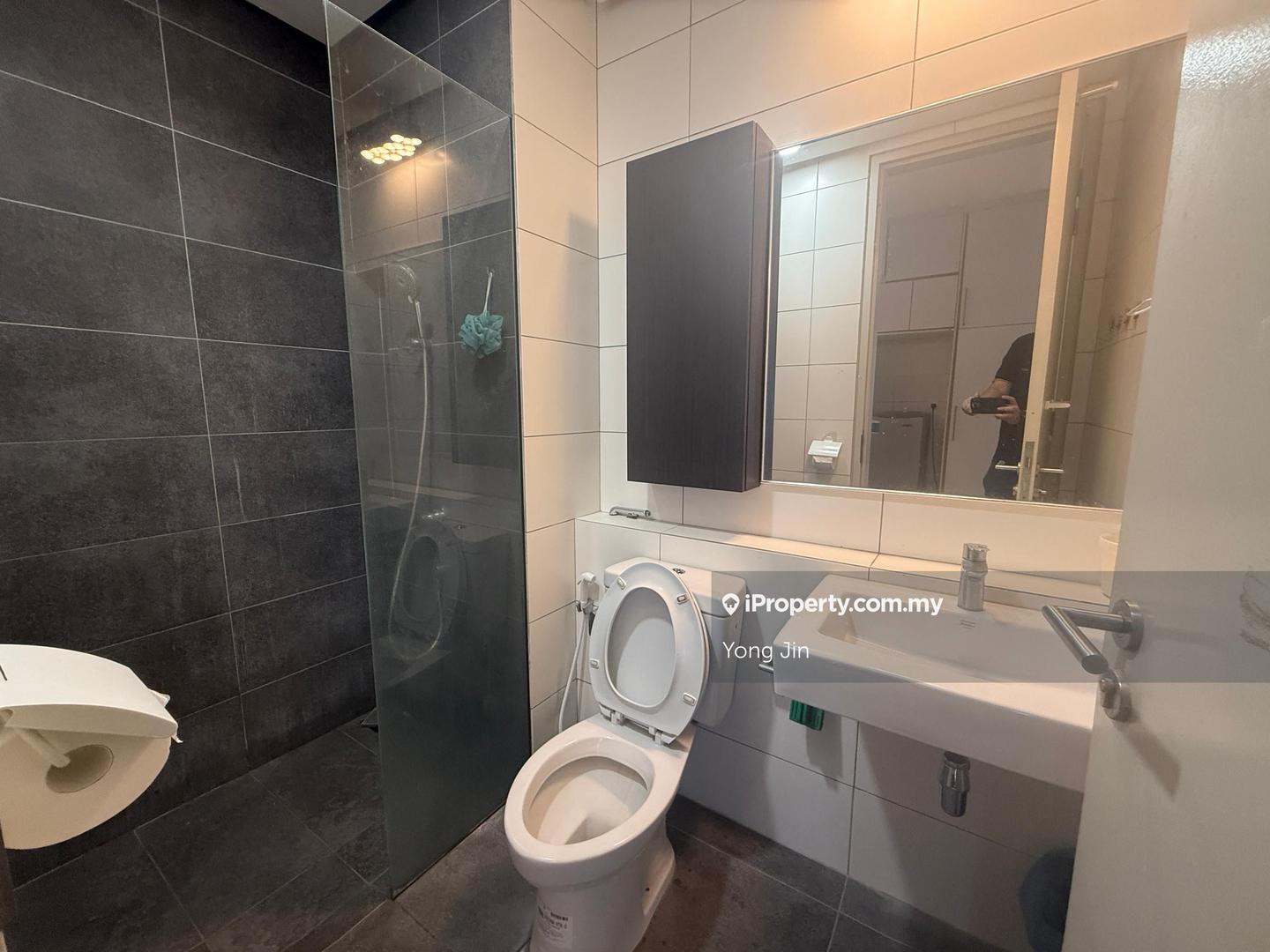 Residensi Servis untuk Disewa di Paloma @ Tropicana Metropark oleh Yong Jin - iProperty.com.my