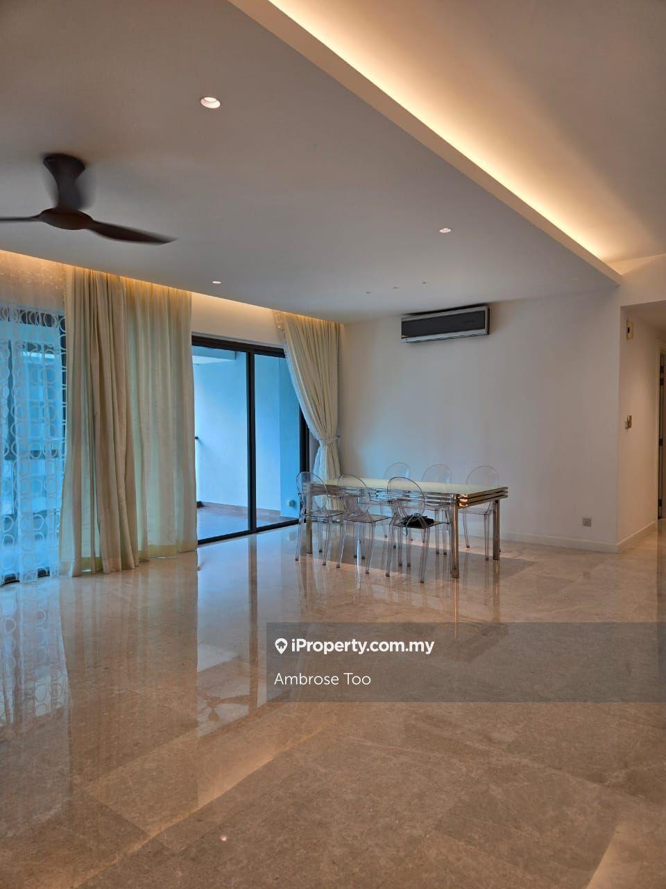 Kondominium untuk Dijual di Seni Mont Kiara oleh Ambrose Too - iProperty.com.my