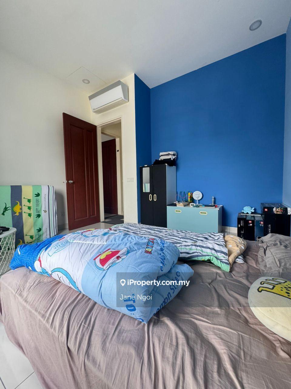 Rumah Berangkai 2 Tingkat untuk Dijual di Eco Summer, Johor Bahru oleh Jane Ngoi - iProperty.com.my