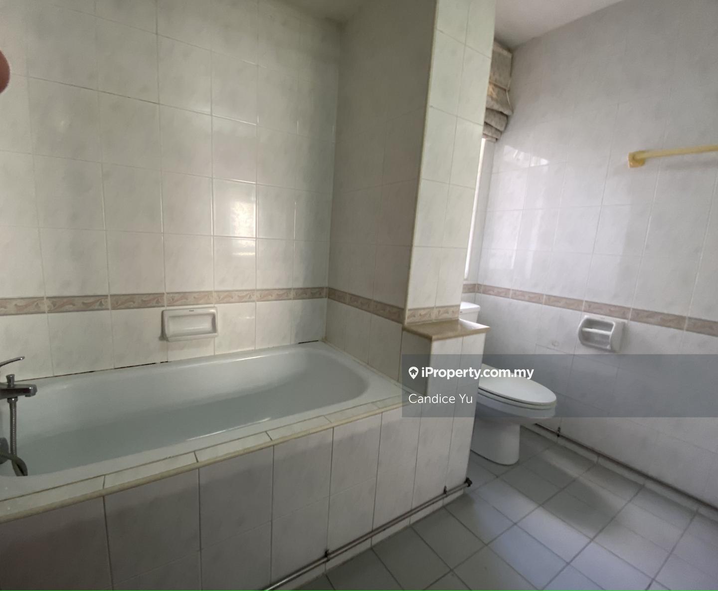 Condominium for Rent in Almaspuri by Candice Yu - iProperty.com.my