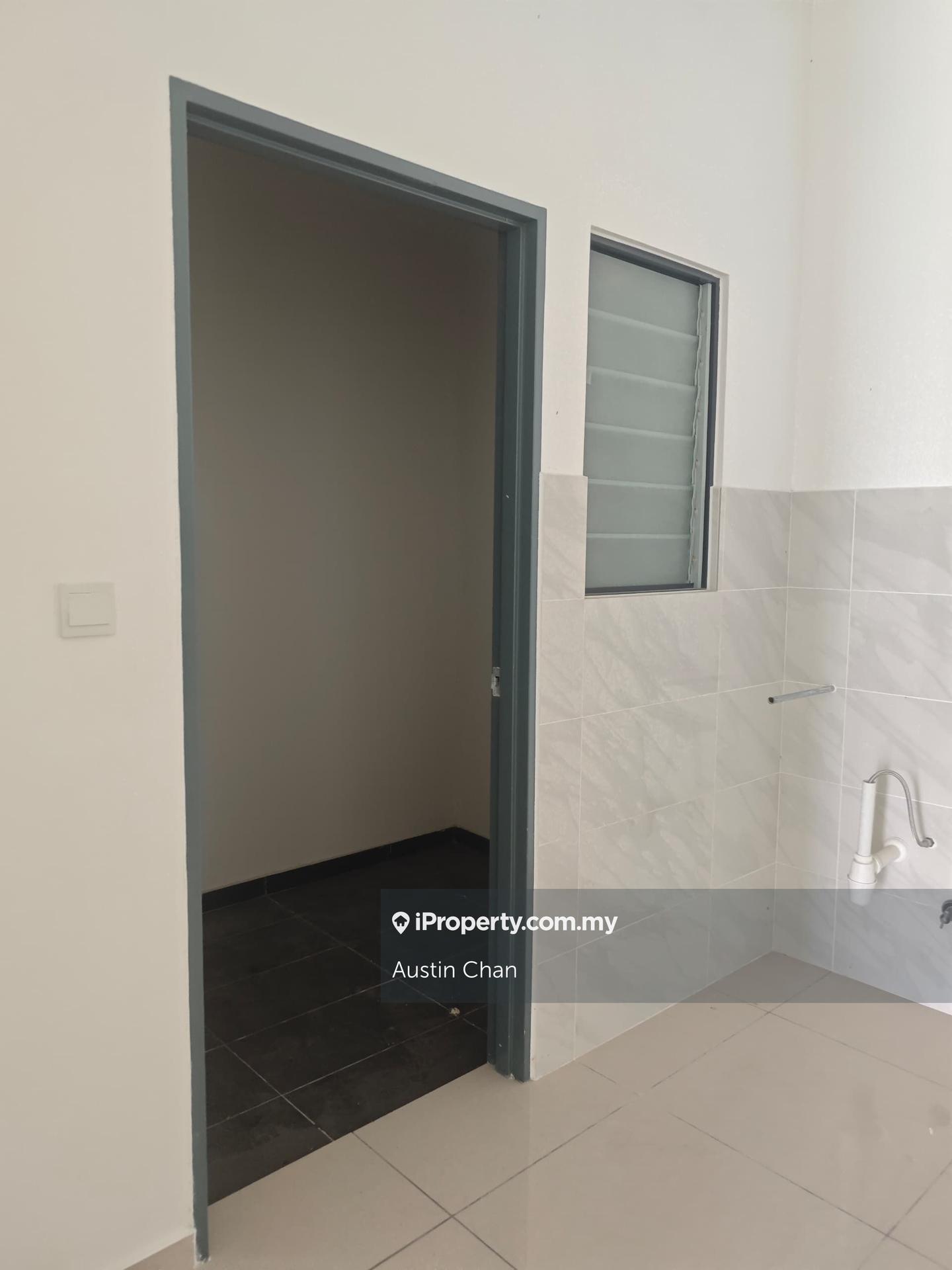 Condominium for Sale in The Hipster by Austin Chan - iProperty.com.my