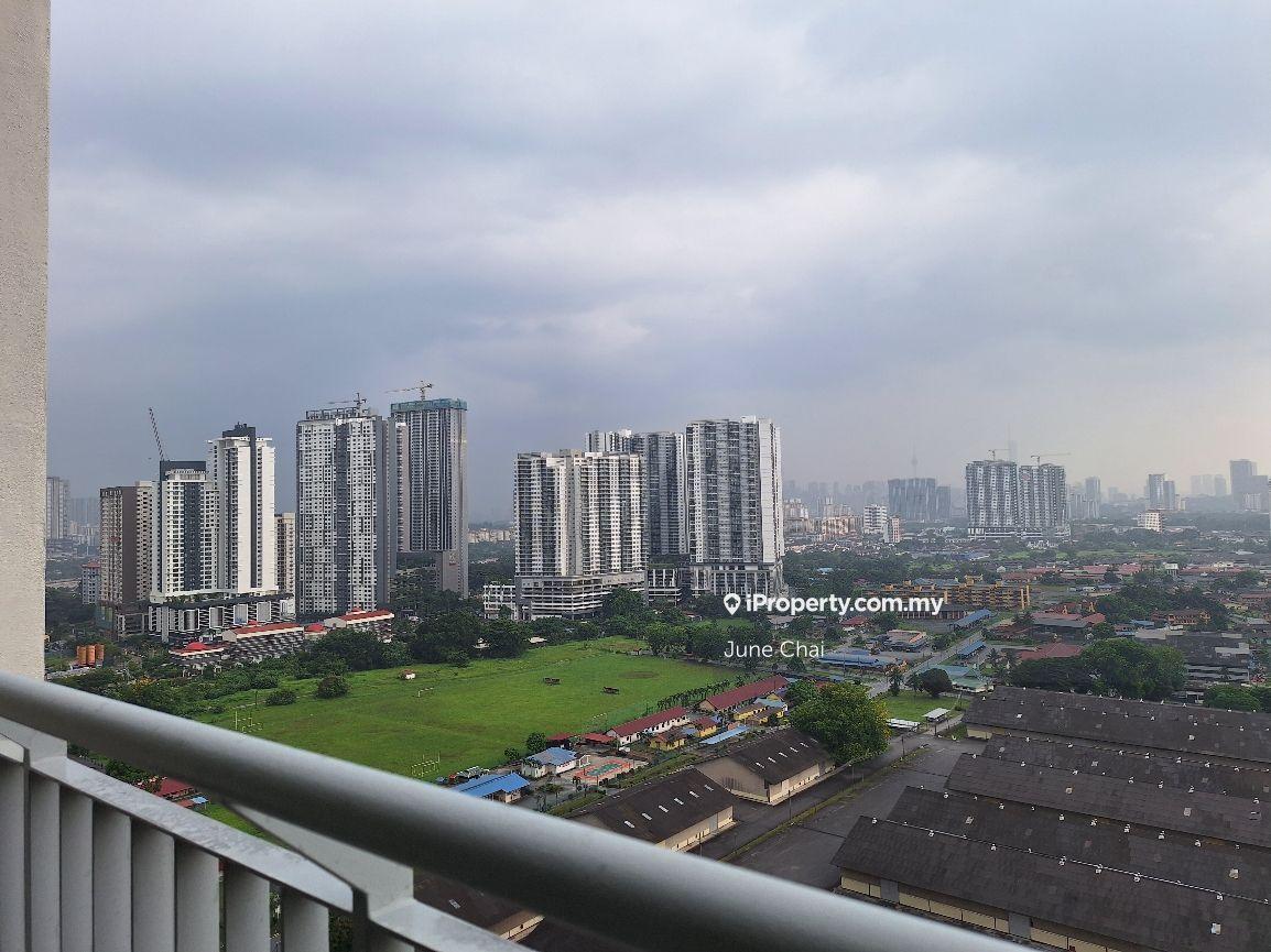 Condominium for Sale in Zeta Deskye (Alam Saujana) by June Chai - iProperty.com.my
