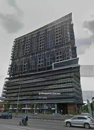 Service Residence for Sale in Flexus Signature by Mr. Leong - iProperty.com.my