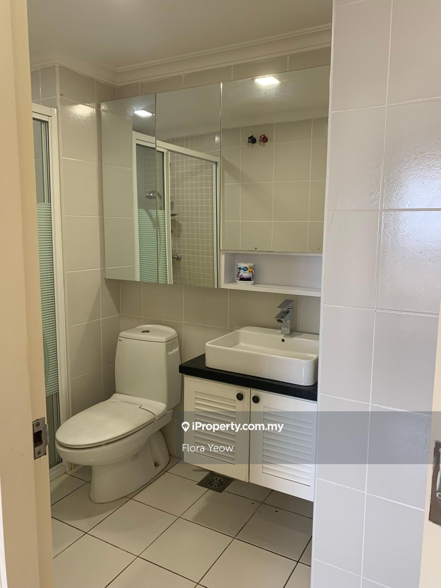 Condominium for Sale in Kiaramas Cendana by Flora Yeow - iProperty.com.my