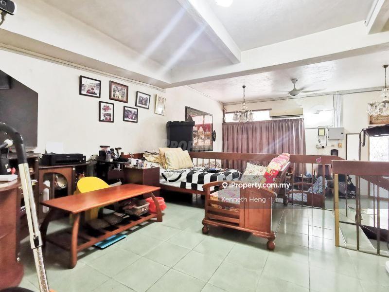 Terraced House for Sale in Selayang Utama jaya, Taman Bidara, Bukit Idaman, Selayang by Kenneth Heng - iProperty.com.my