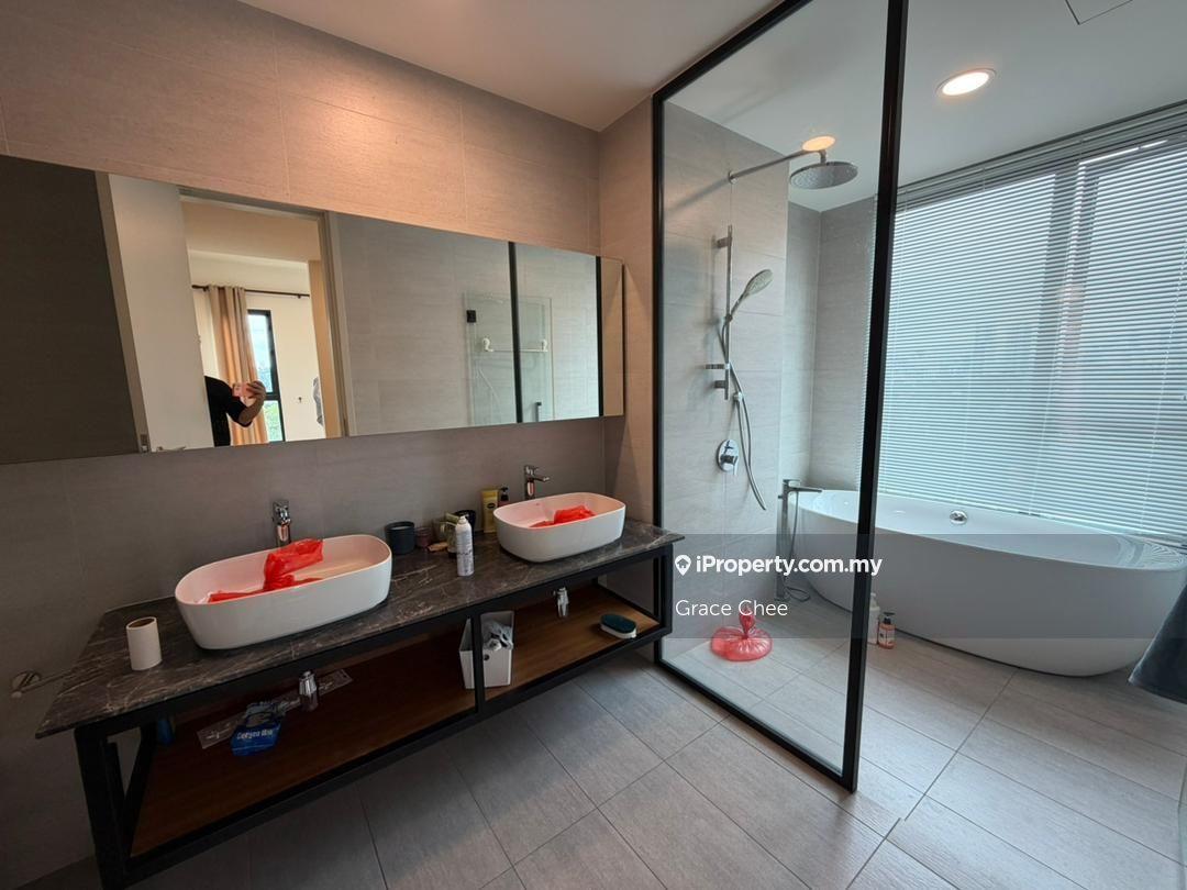 Service Residence for Sale in Residensi Solaris Parq by Grace Chee - iProperty.com.my