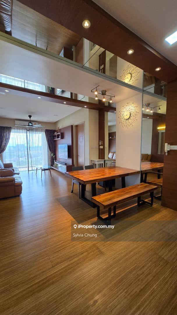 Condominium for Rent in Lido Four Seasons Residence by Sylvia Chung - iProperty.com.my