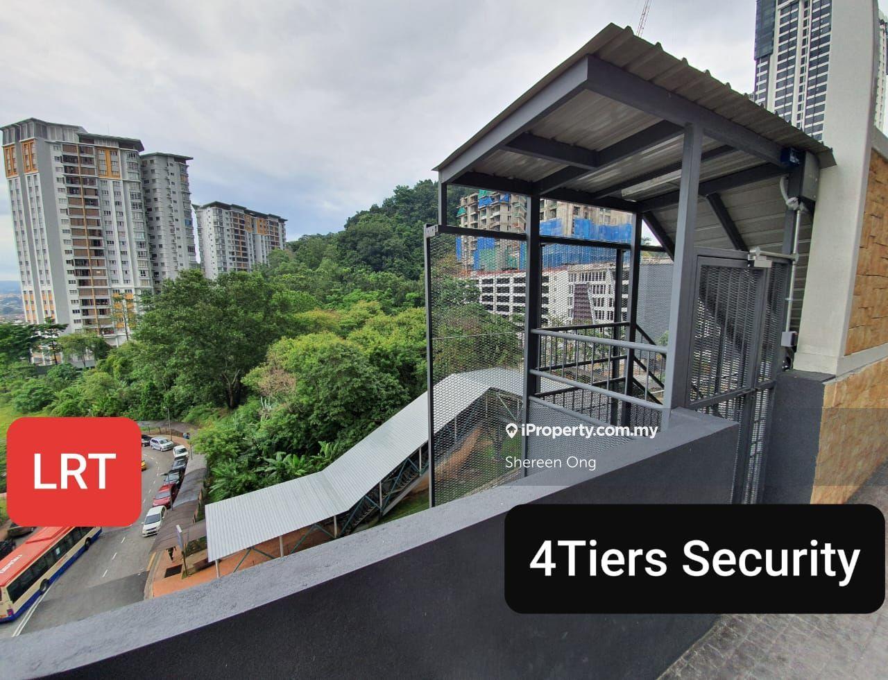 Condominium for Sale in The Hamilton by Shereen Ong - iProperty.com.my