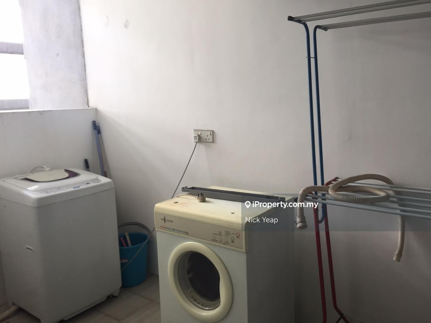 Kondominium untuk Dijual di USJ One Avenue Condo oleh Nick Yeap - iProperty.com.my