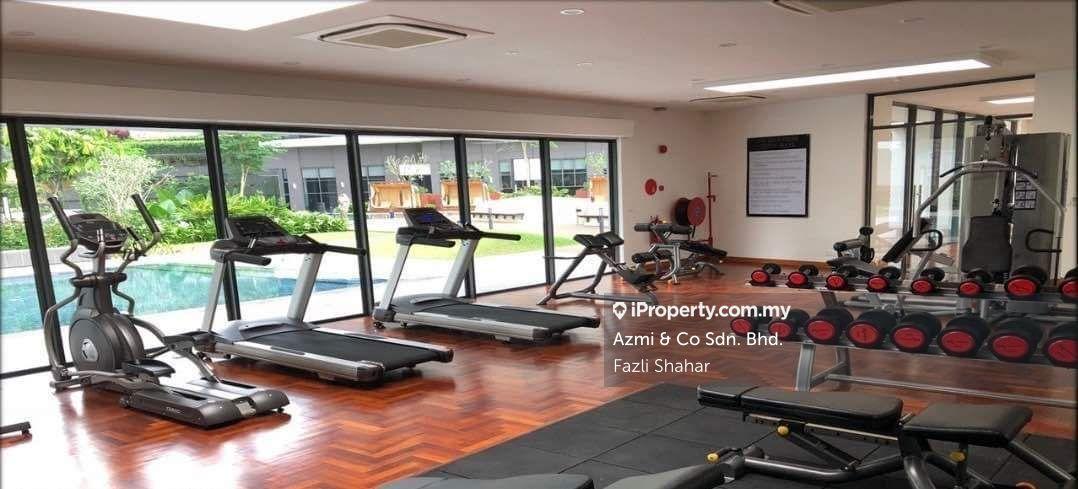 Condominium for Sale in The Veo by Fazli Shahar - iProperty.com.my