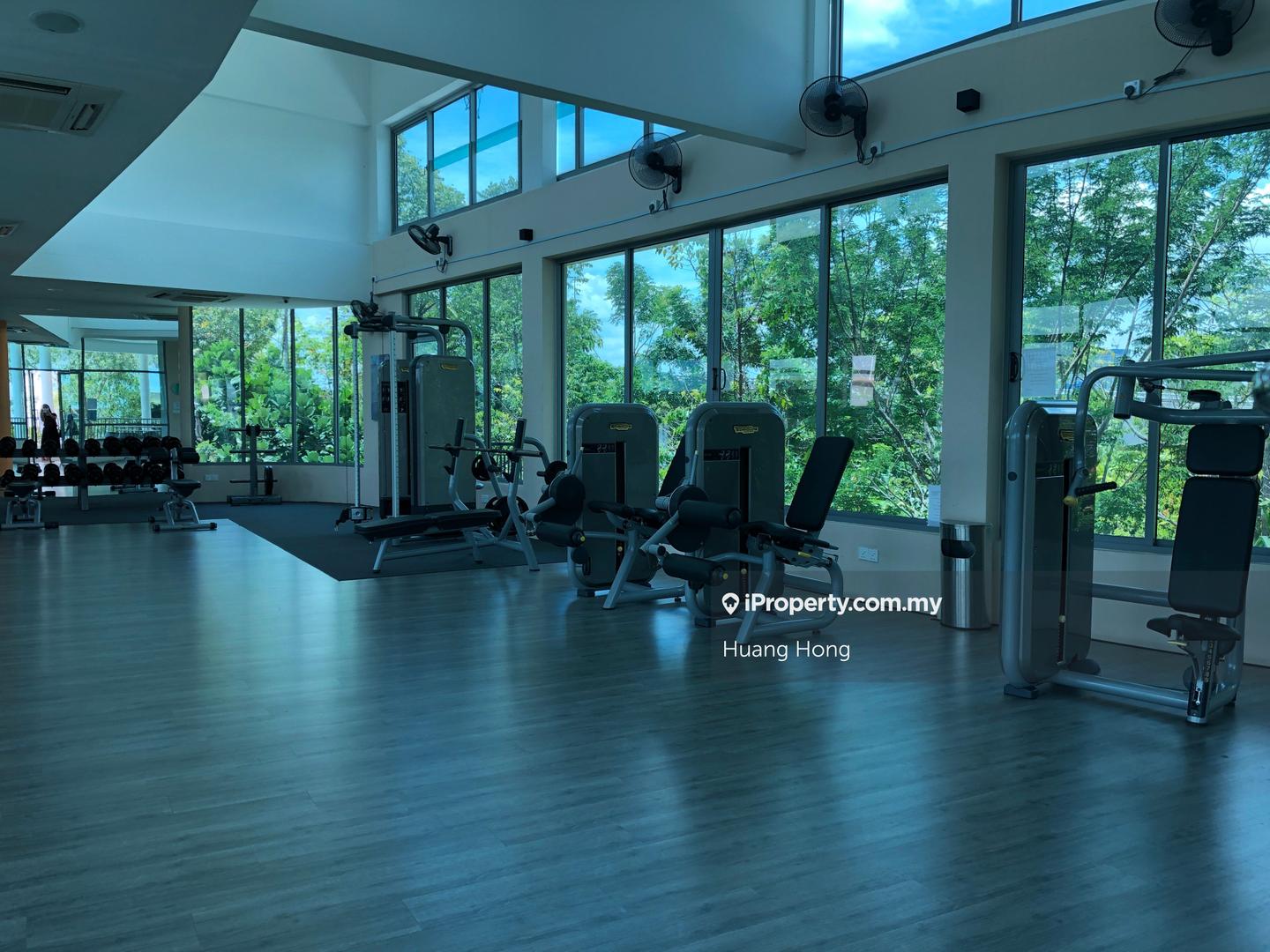 2-storey Terraced House for Sale in Liu Li Garden, Setia Eco Glades, Cyberjaya by Huang Hong - iProperty.com.my