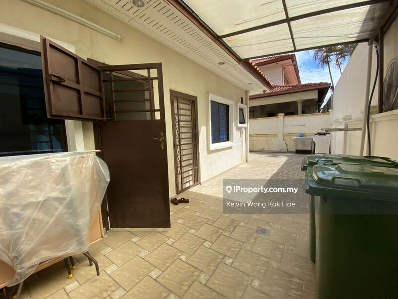 Semi-Detached House for Sale in Bandar Sungai Long, Selangor by Kelvin Wong Kok Hoe - iProperty.com.my