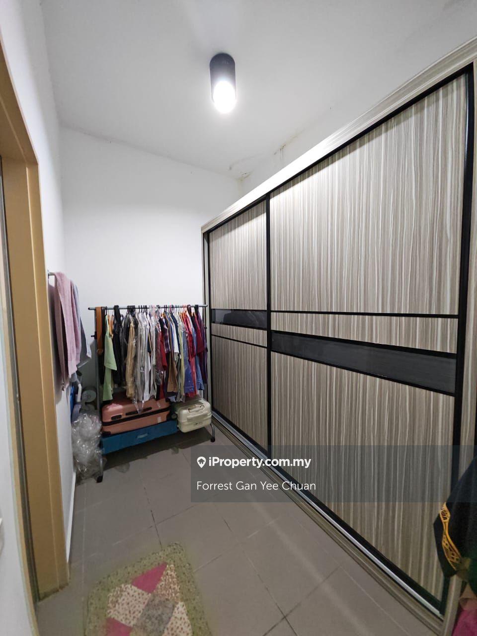 Rumah Berangkai 2.5 Tingkat untuk Dijual di Bandar Setia Alam, Kapar oleh Forrest Gan Yee Chuan - iProperty.com.my