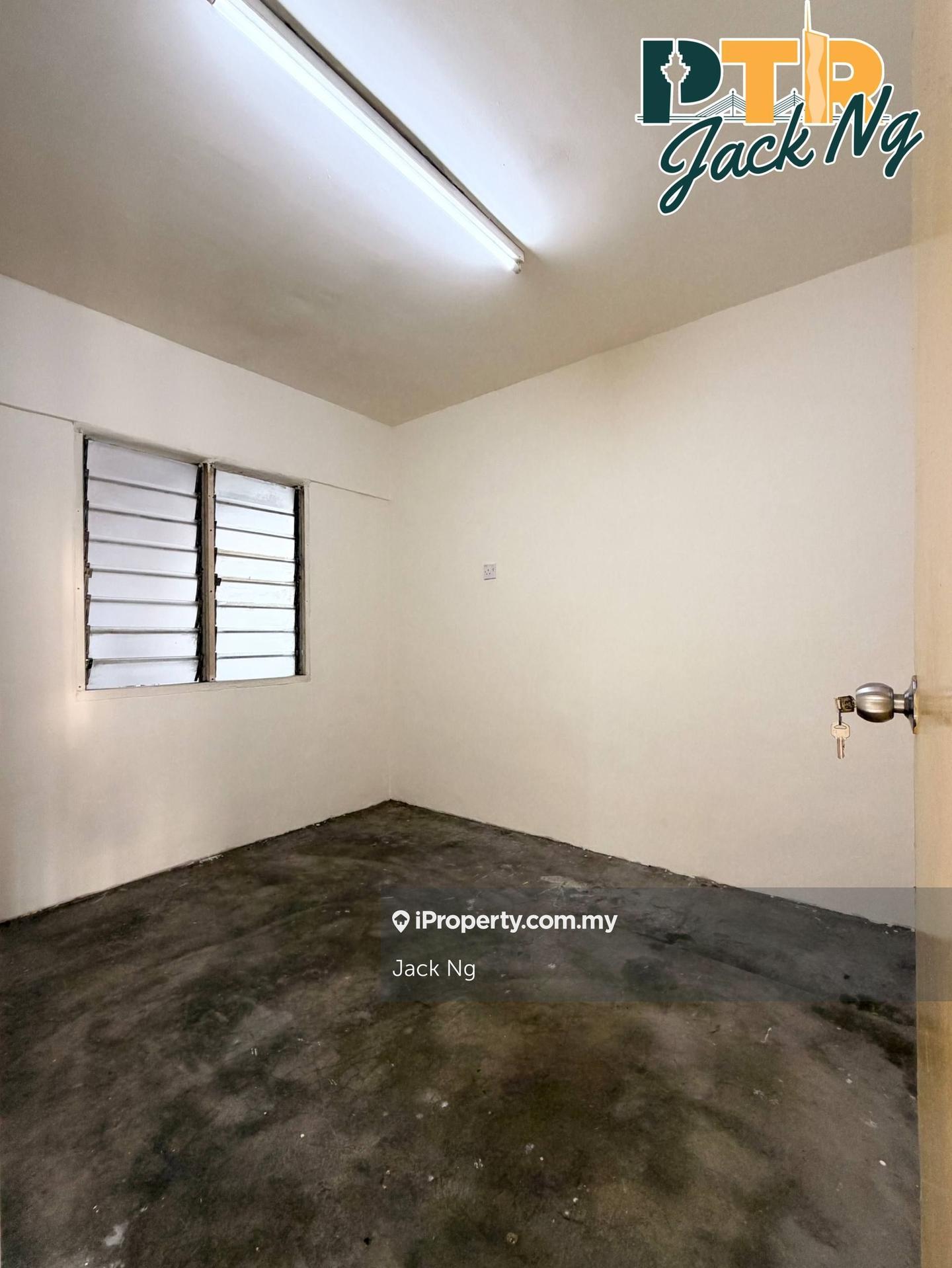 Apartment for Rent in Desa Cemara by Jack Ng - iProperty.com.my