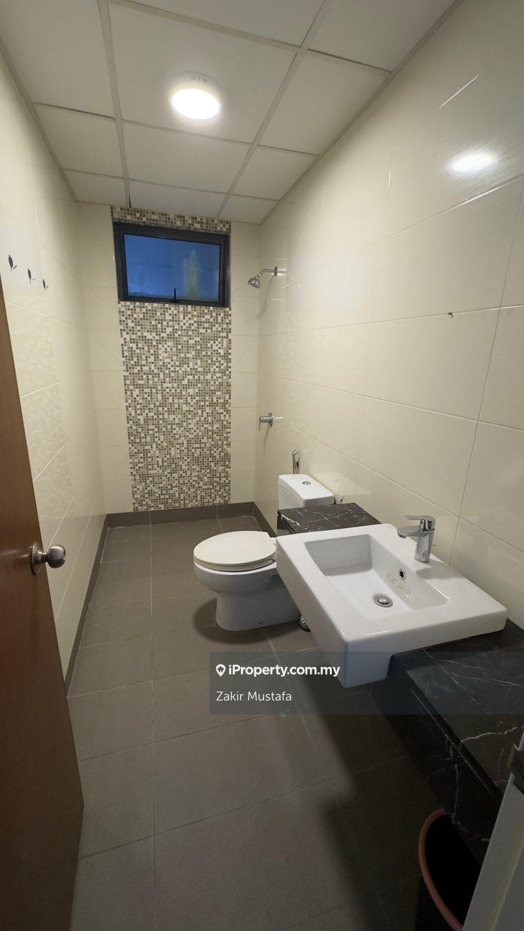 Service Residence for Rent in Acappella Residences by Zakir Mustafa - iProperty.com.my