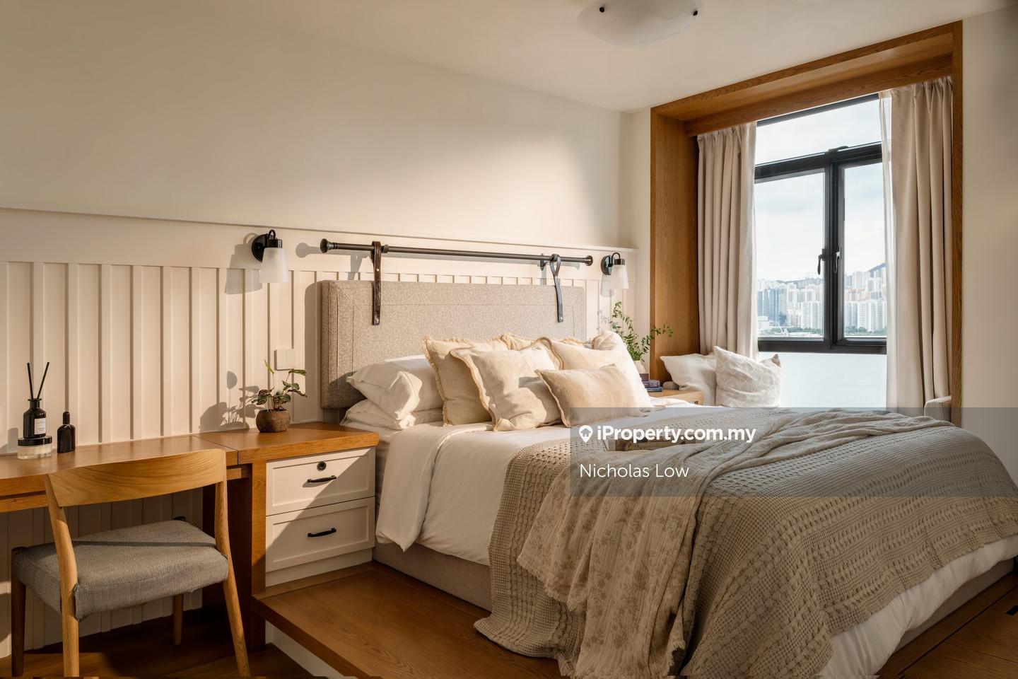 Service Residence for Sale in Enlace by Nicholas Low - iProperty.com.my