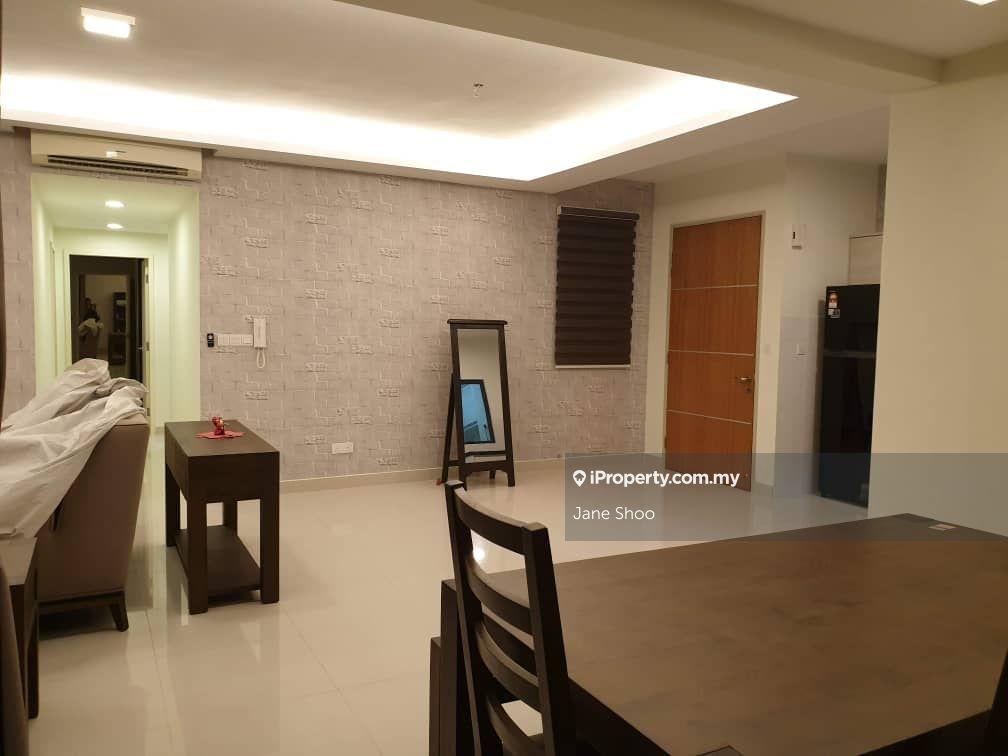 Condominium for Sale in The Z Residence by Jane Shoo - iProperty.com.my