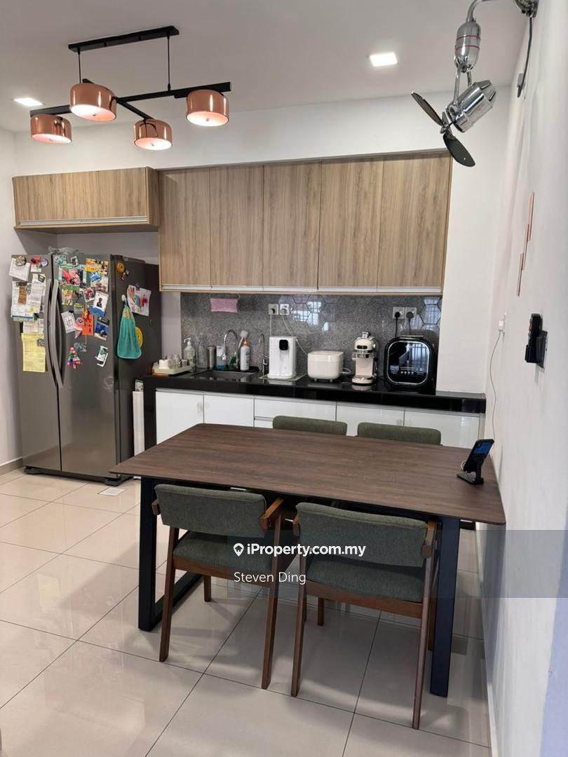 Cluster House for Sale in Setia Impian 5, Setia Alam by Steven Ding - iProperty.com.my