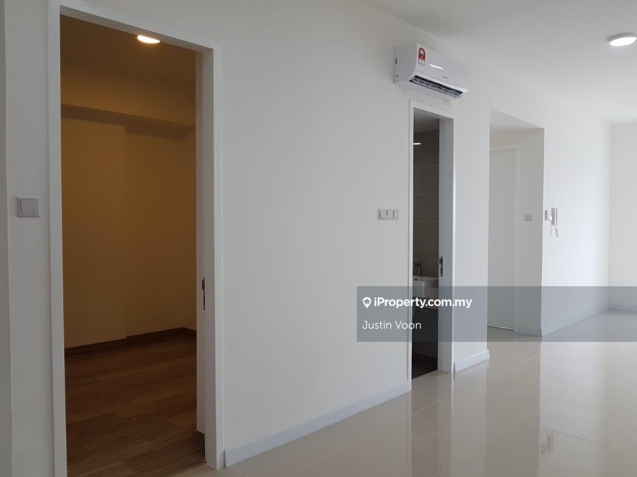 Service Residence for Sale in Suria @ North Kiara by Justin Voon - iProperty.com.my