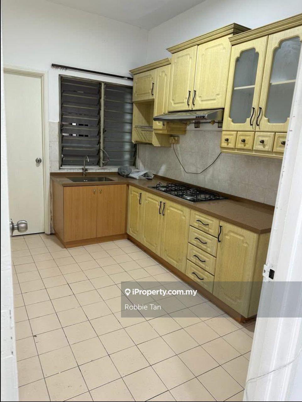 Kondominium untuk Dijual di Dwi Mahkota oleh Robbie Tan - iProperty.com.my