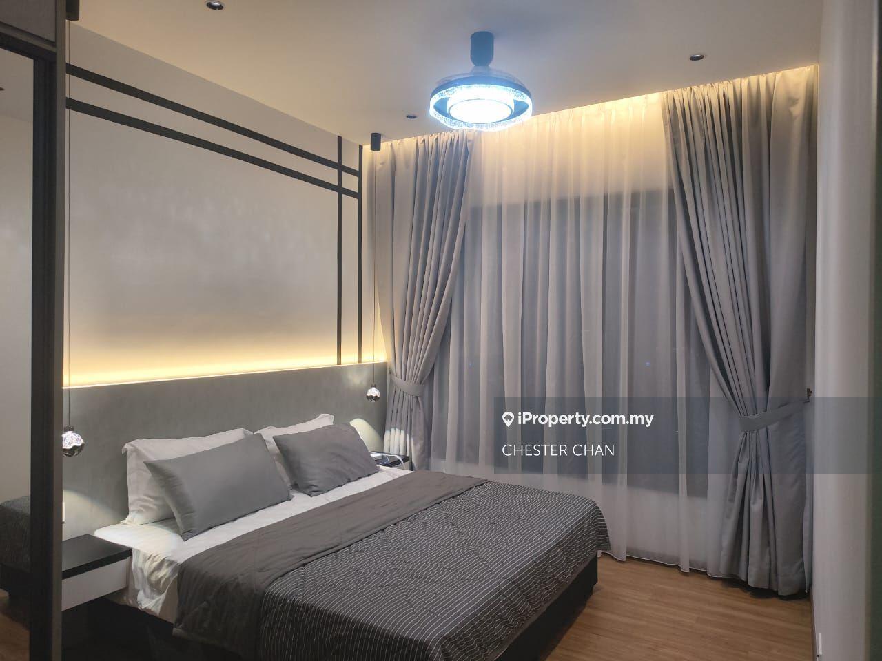 Service Residence for Rent in Residensi Ava @ Kiara Bay by CHESTER CHAN - iProperty.com.my