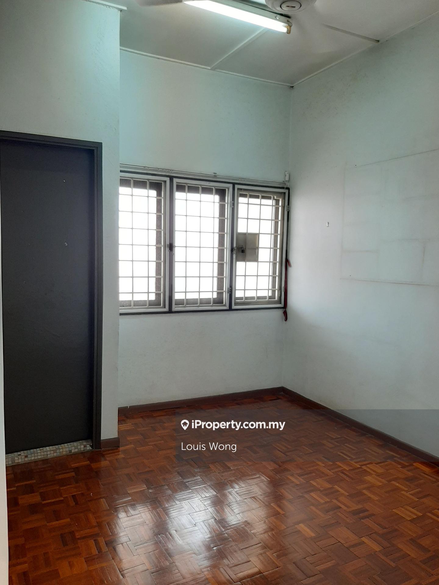 2-storey Terraced House for Sale in Taman Bukit Cheras, Cheras by Louis Wong - iProperty.com.my