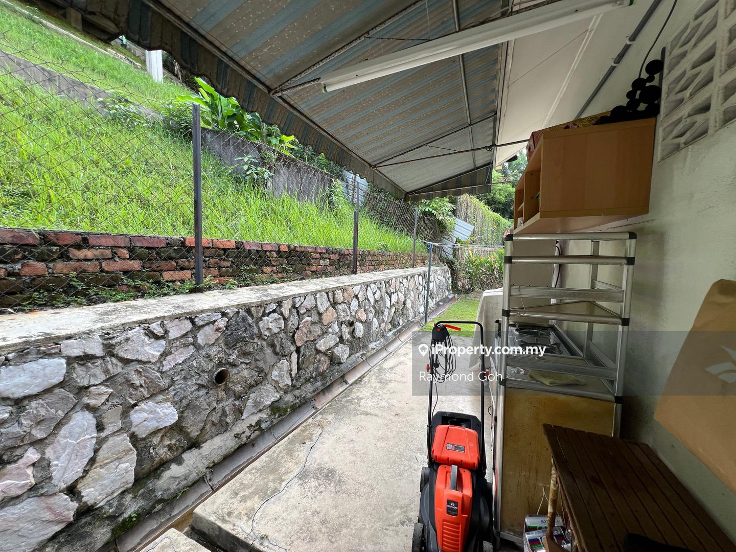 Banglo untuk Dijual di Bukit Damansara, Damansara Heights oleh Raymond Goh - iProperty.com.my