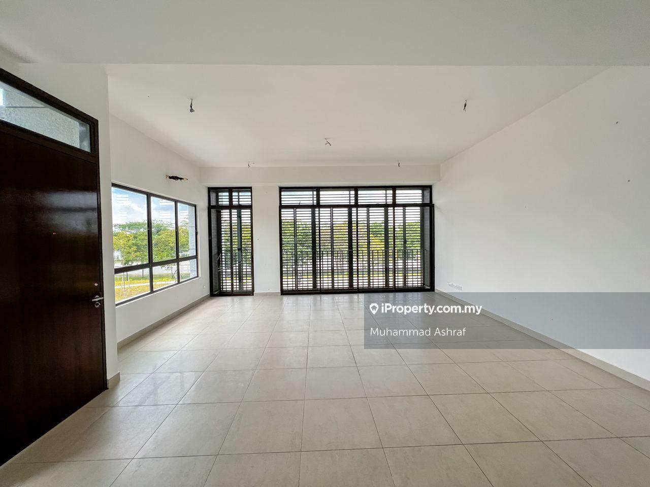 3-storey Terraced House for Sale in The Mulia Residence, Cyberjaya by Muhammad Ashraf - iProperty.com.my