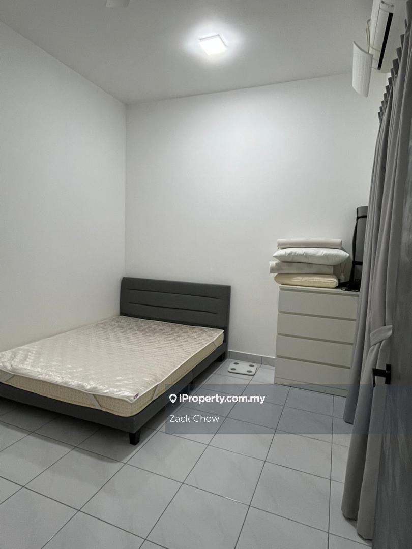 Rumah Berangkai 2 Tingkat untuk Dijual di Taman Austin Duta, Tebrau oleh Zack Chow - iProperty.com.my