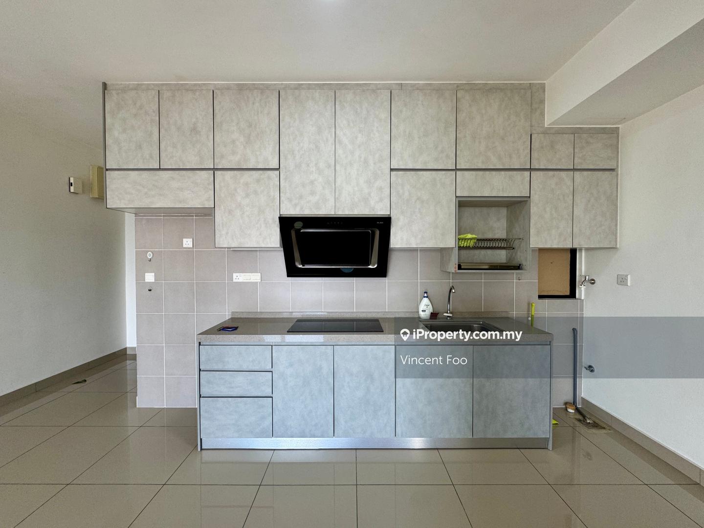 Residensi Servis untuk Dijual di The Nest @ Jln Klang Lama oleh Vincent Foo - iProperty.com.my