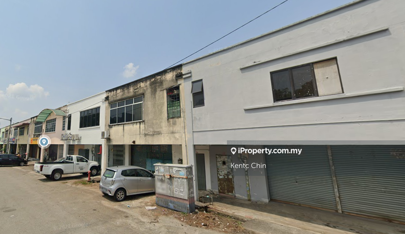 Terrace Factory for Rent in Taman Kajang Utama, Kajang by Kentc Chin - iProperty.com.my