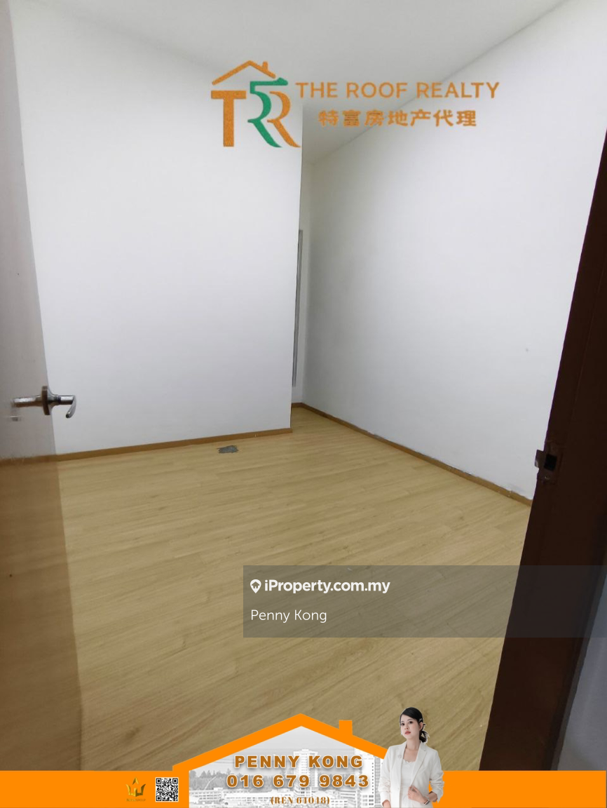 1-storey Terraced House for Rent in Taman Tunku, Miri by Penny Kong - iProperty.com.my