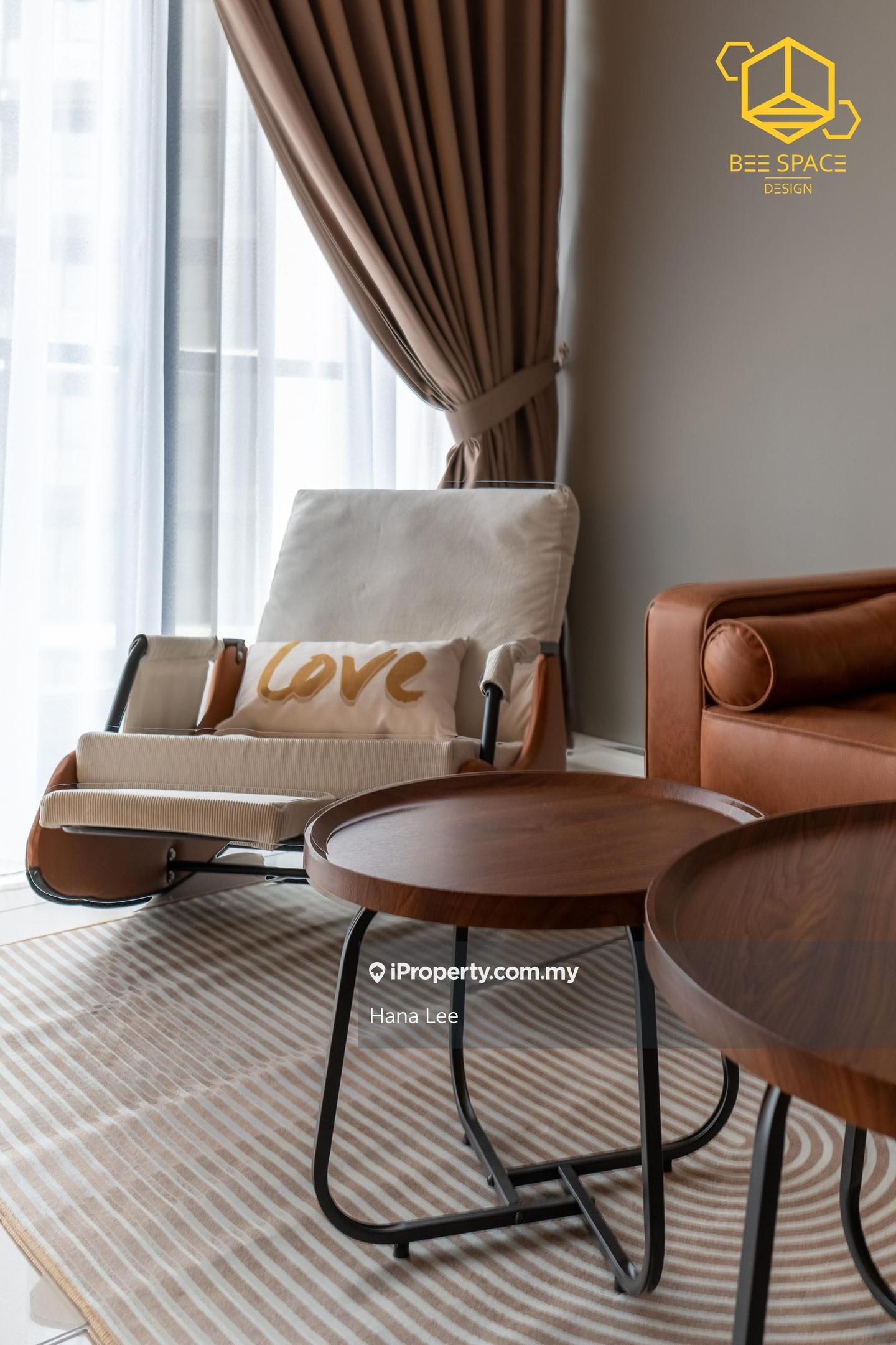 Service Residence for Rent in Duta Park Residences by Hana Lee - iProperty.com.my