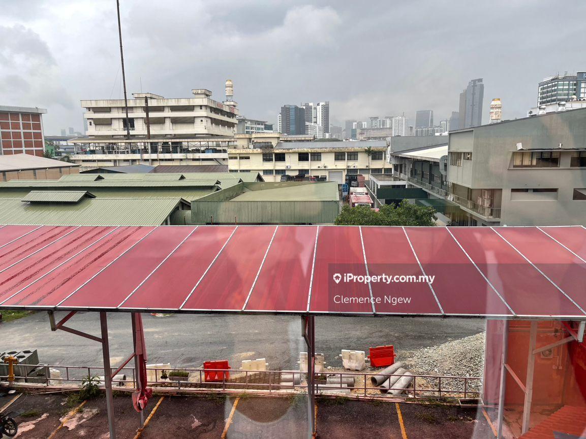 Gudang untuk Disewa di Section 19, Petaling Jaya oleh Clemence Ngew - iProperty.com.my