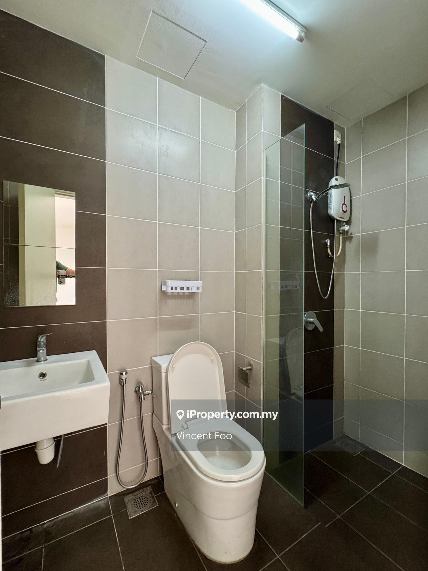 Residensi Servis untuk Dijual di The Nest @ Jln Klang Lama oleh Vincent Foo - iProperty.com.my