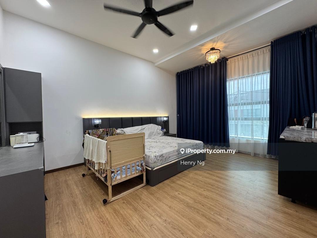 2-storey Terraced House for Sale in Bukit Banyan, Sungai Petani by Henry Ng - iProperty.com.my