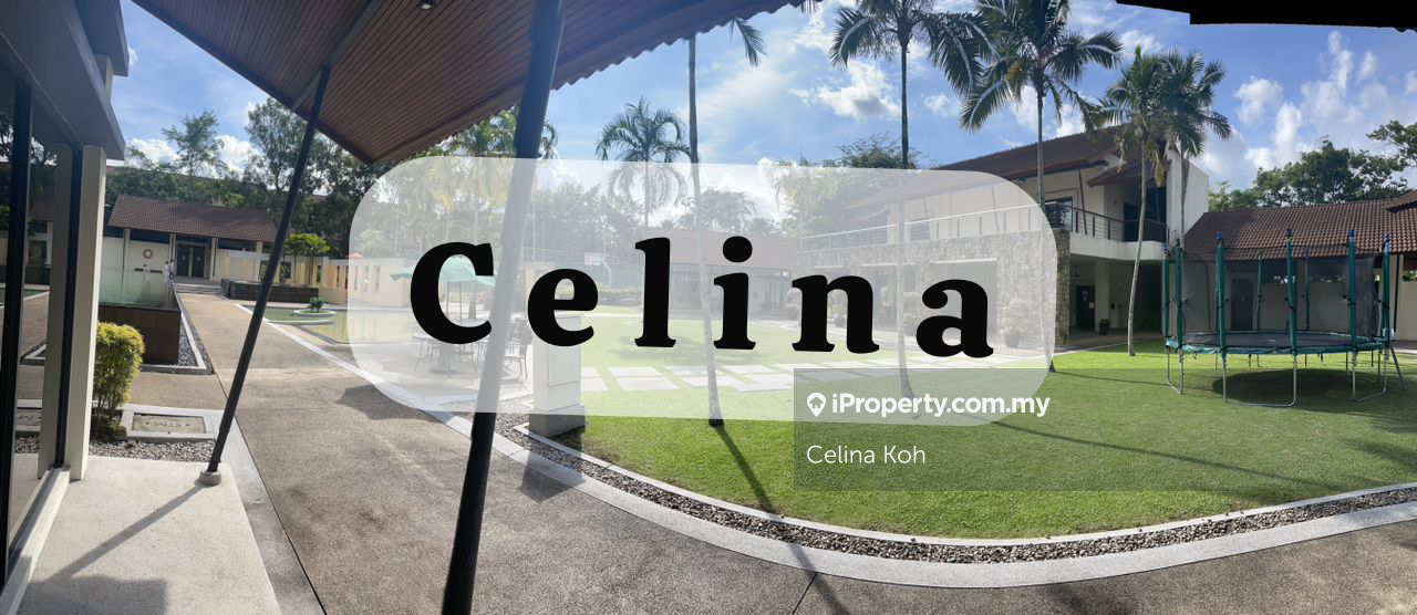 2.5-storey Terraced House for Sale in Sierramas, Sungai Buloh by Celina Koh - iProperty.com.my