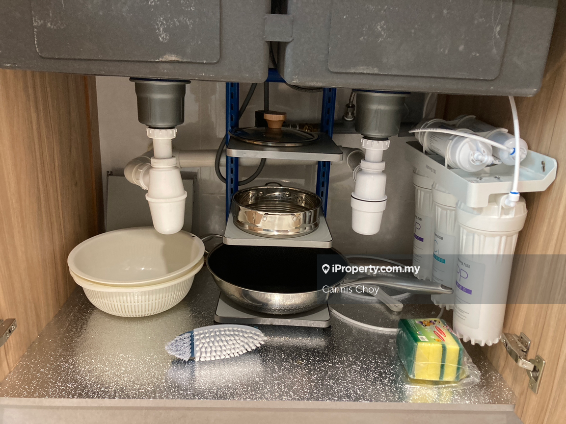 Residensi Servis untuk Disewa di Greenfield Residence oleh Cannis Choy - iProperty.com.my