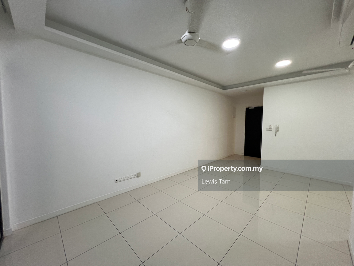 Residensi Servis untuk Disewa di Skyluxe On The Park Bukit Jalil oleh Lewis Tam - iProperty.com.my