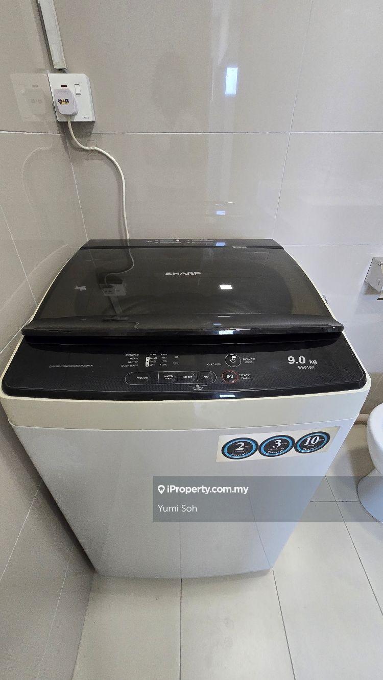 Service Residence for Rent in Montena by Yumi Soh - iProperty.com.my