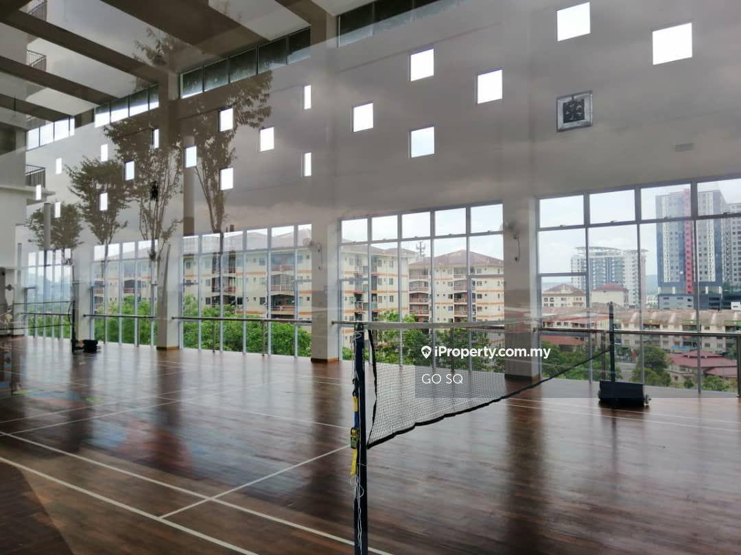 Kondominium untuk Dijual di Koi Suites oleh GO SQ - iProperty.com.my