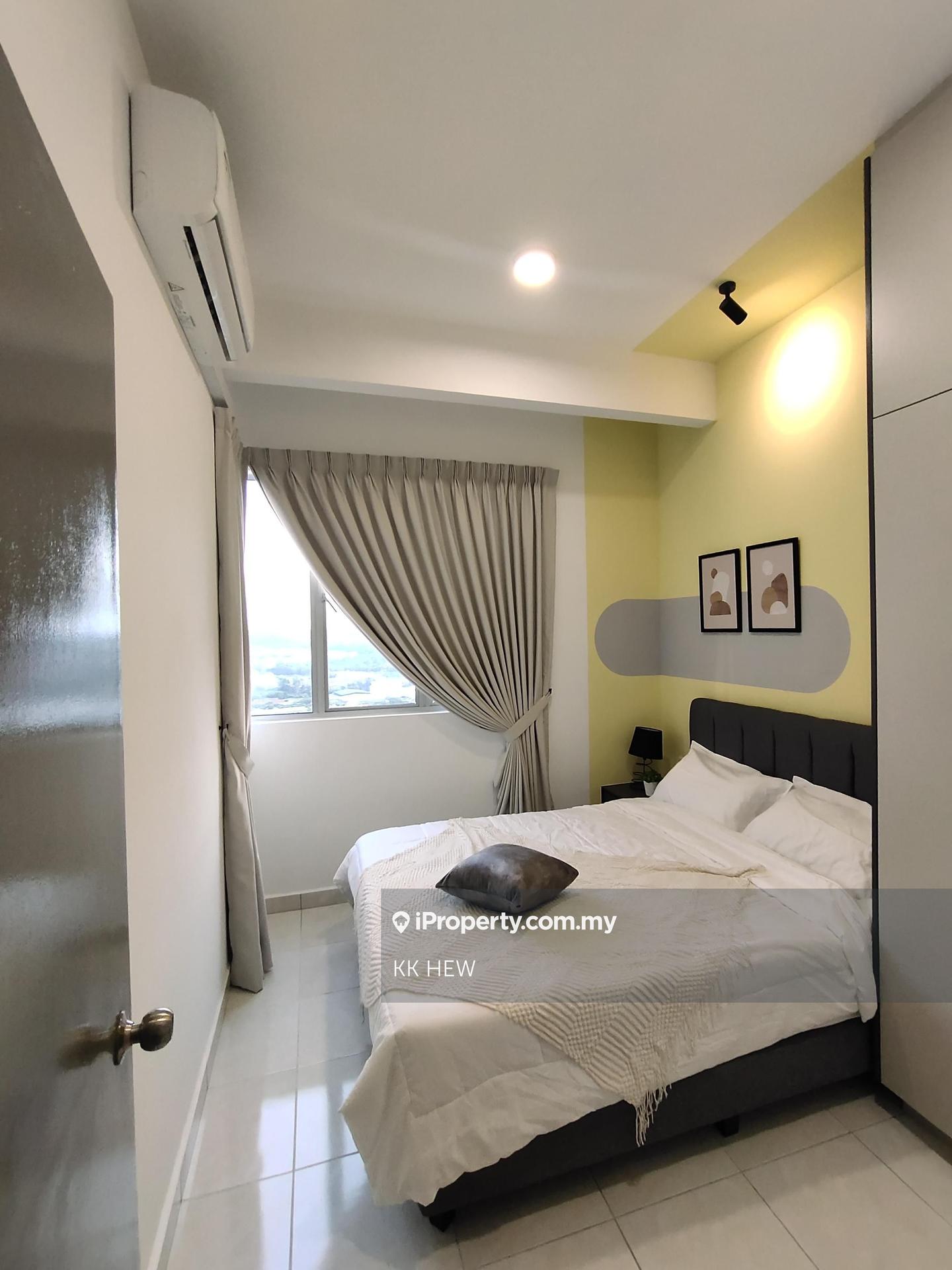 Pangsapuri untuk Dijual di Idaman Abadi oleh KK HEW - iProperty.com.my